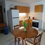 Mani-Home Appartement Néon Oítilon