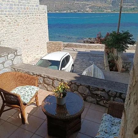 Mani-Home *