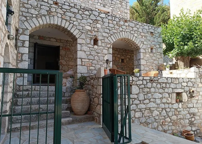 Apartamento Mani-Home Néon Oítilon