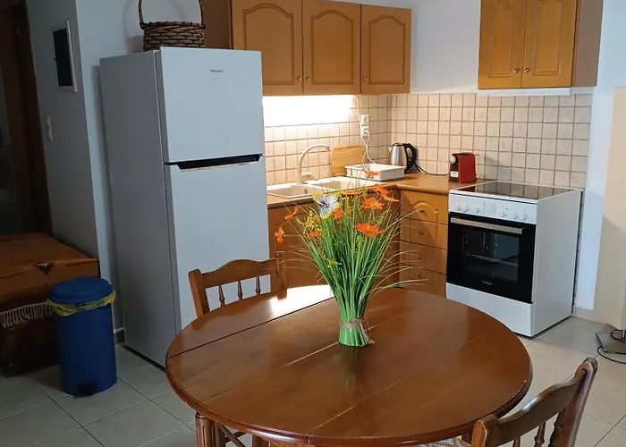 Mani-Home Apartamento Néon Oítilon