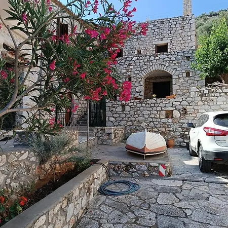 Mani-Home Appartement Néon Oítilon