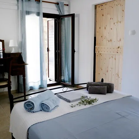 Mani-Home Appartement *