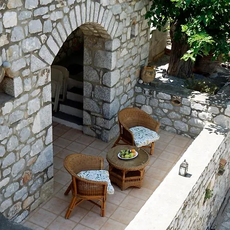 Mani-Home Appartement *