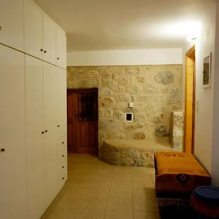 Appartement Mani-Home *