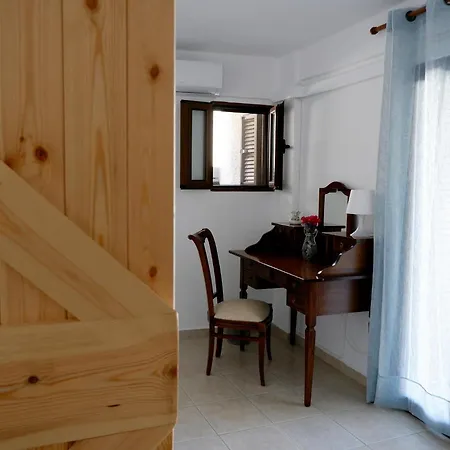 Mani-Home Néon Oítilon