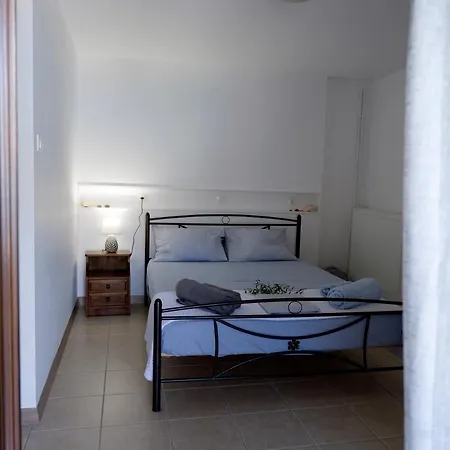 Mani-Home Appartement Néon Oítilon