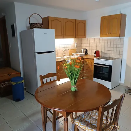 Mani-Home Appartement Néon Oítilon