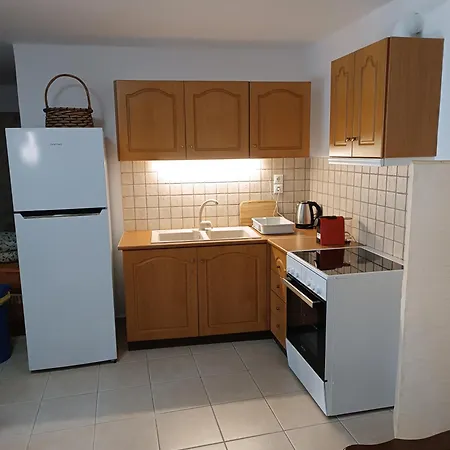 Mani-Home Appartement *