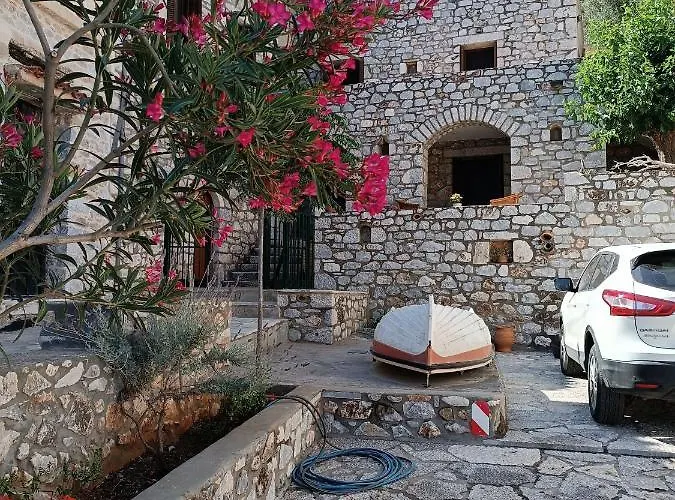 Mani-Home Apartamento Néon Oítilon