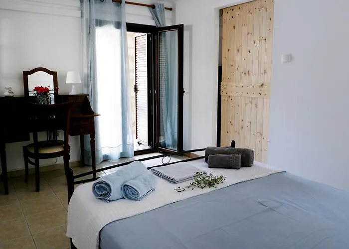 Mani-Home Apartamento *