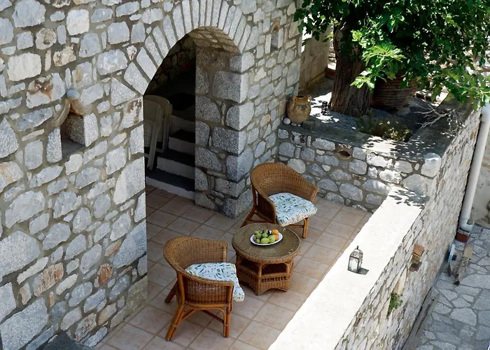 Mani-Home Apartamento *