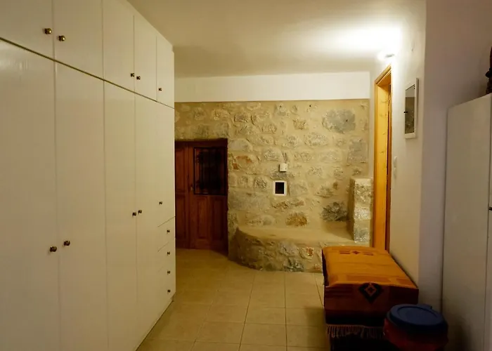 Apartamento Mani-Home *