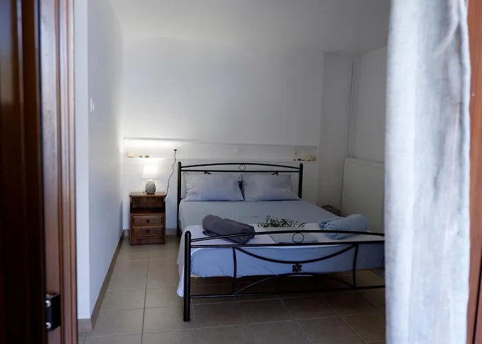 Mani-Home Apartamento Néon Oítilon