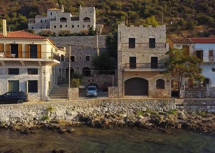 Mani-Home Apartament