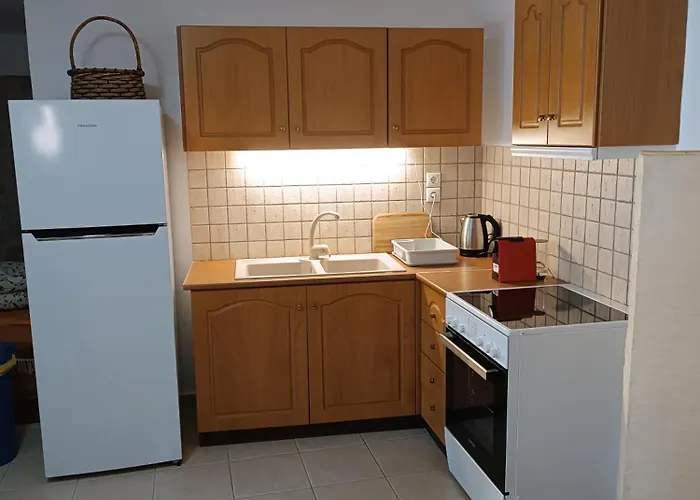 Mani-Home Apartamento *